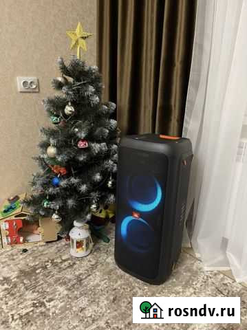 Jbl partybox 300 Пыть-Ях - изображение 1