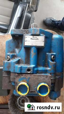 Гидронасос на миниэкскаватор bodket Нальчик - изображение 1