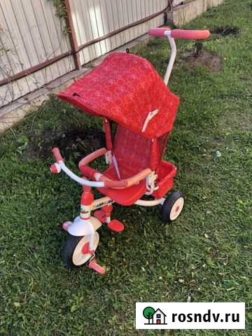 Велосипед Раменское - изображение 1