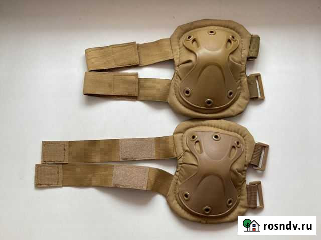 Защита Налокотники Йошкар-Ола - изображение 1