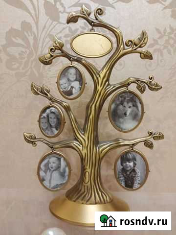 Фоторамка Казань - изображение 1