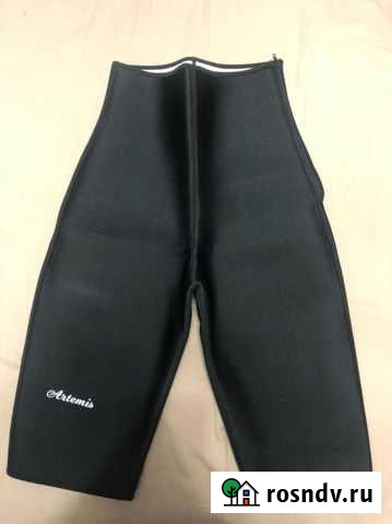 Шорты artemis для похудения Таганрог - изображение 1