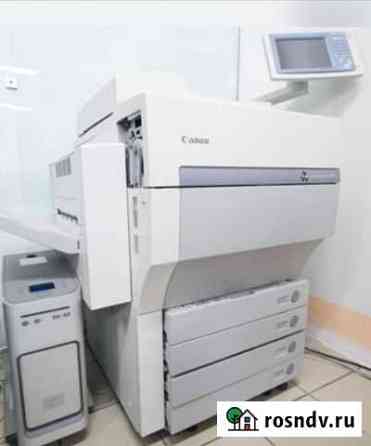 Canon imagepress C1+, Гравер gravograph IS 8000 Калининград