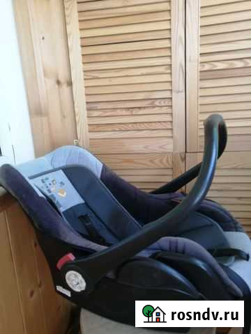 Автомобильная люлька Набережные Челны - изображение 1