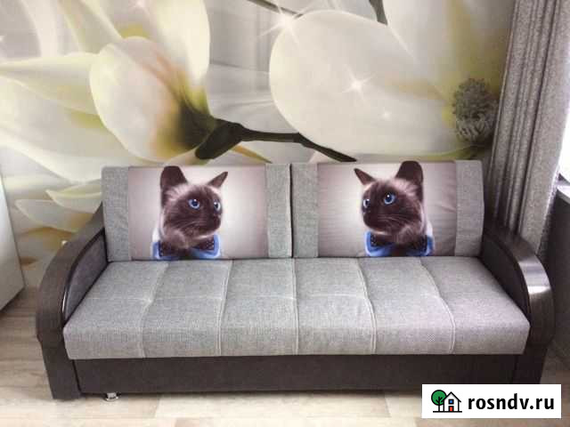 Диван раскладной Йошкар-Ола - изображение 1