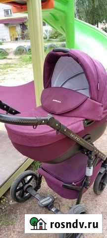 Коляска 2 в 1 Кинешма - изображение 1