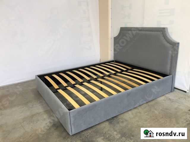 Кровать Куровское - изображение 1