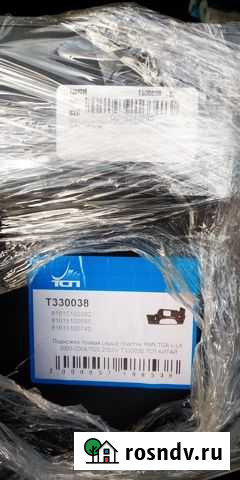 Подножка правая MAN Приволжск - изображение 1