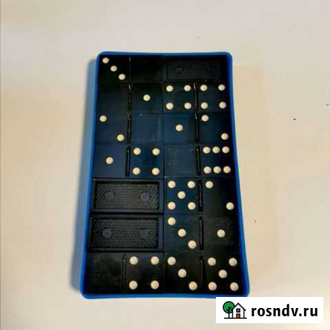 Домино СССР Москва - изображение 1