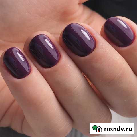 Маникюр, педикюр, наращивание ногтей Великие Луки - изображение 1