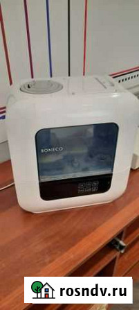 Увлажнитель воздуха boneco Улан-Удэ - изображение 1