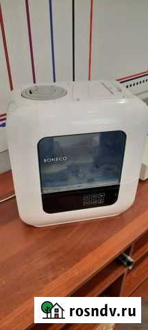 Увлажнитель воздуха boneco Улан-Удэ - изображение 1