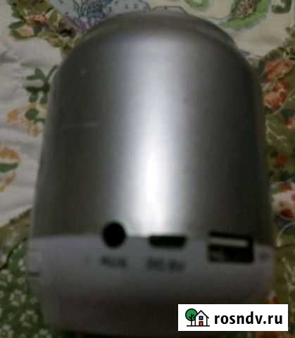 Колонка Михайловка - изображение 1