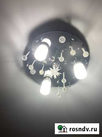 Светильник потолочный Тюмень - изображение 1