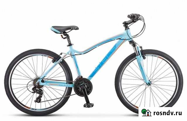 Stels Miss 6000 V 26 Тула - изображение 1