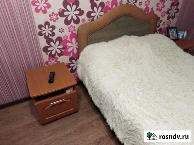 Кровать Анжеро-Судженск - изображение 1