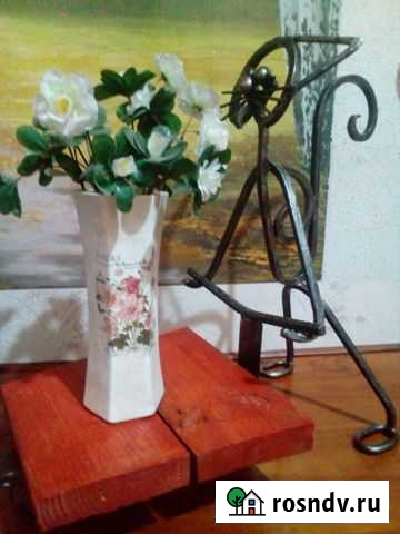 Подставка Таганрог - изображение 1