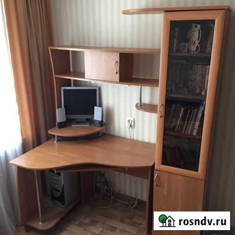 Компьютерный стол Дзержинск - изображение 1