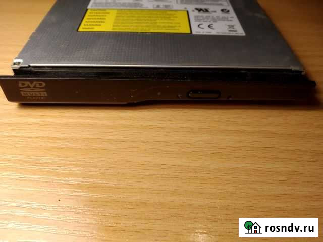 DVD привод для ноутбука Мурманск - изображение 1