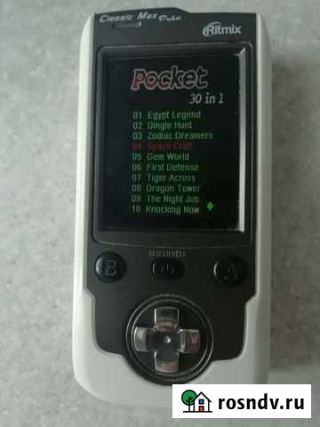 Игровая приставка Великий Новгород - изображение 1