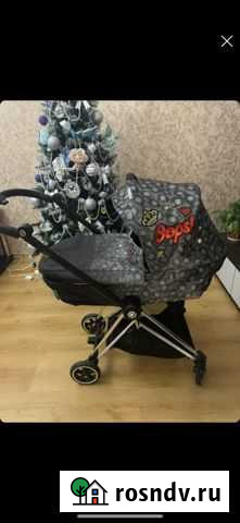 Детские коляски Ульяновск - изображение 1
