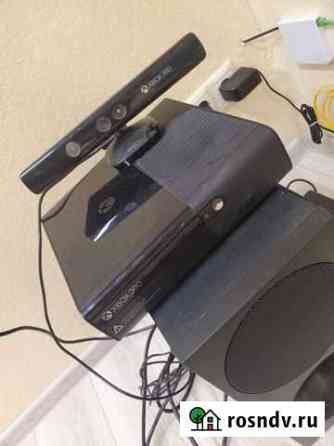 Xbox 360 Вятские Поляны