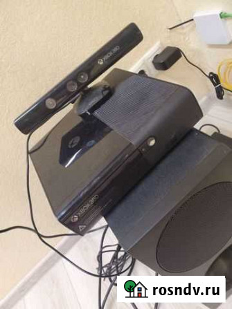 Xbox 360 Вятские Поляны - изображение 1