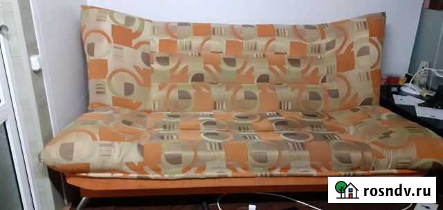 Диван раскладной бу Ростов-на-Дону - изображение 1