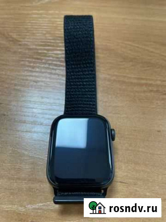 Apple Watch SE Томск - изображение 1