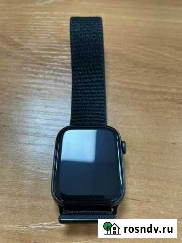 Apple Watch SE Томск - изображение 1