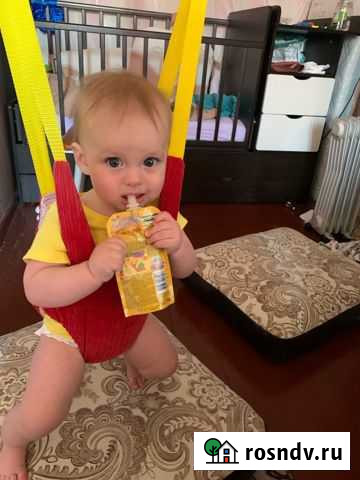 Прыгунки Мурино - изображение 1