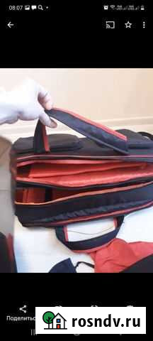 Сумка чехол Тула - изображение 1