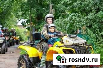 Квадро тур старополянская дорога Сочи - изображение 1