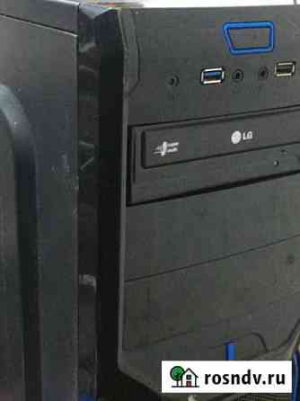 Игровой компьютер I5-2310 GF550TI Симферополь