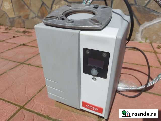 Дизельная горелка elco VL1.55 Поварово - изображение 1