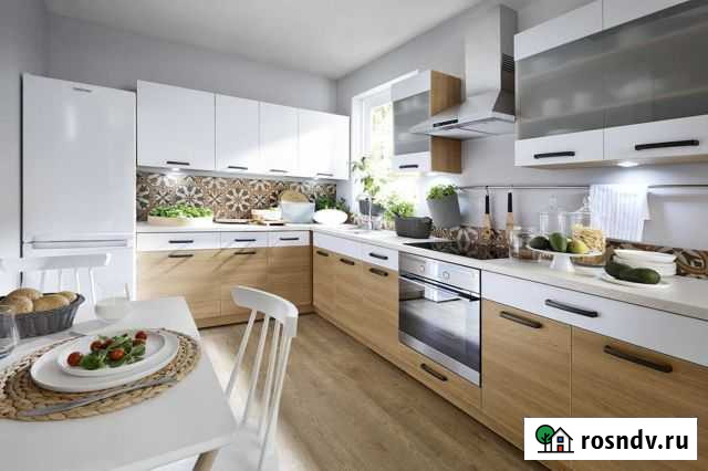 Кухонный гарнитур Рязань - изображение 1