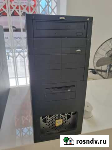 Системный блок, City Line Новочеркасск - изображение 1