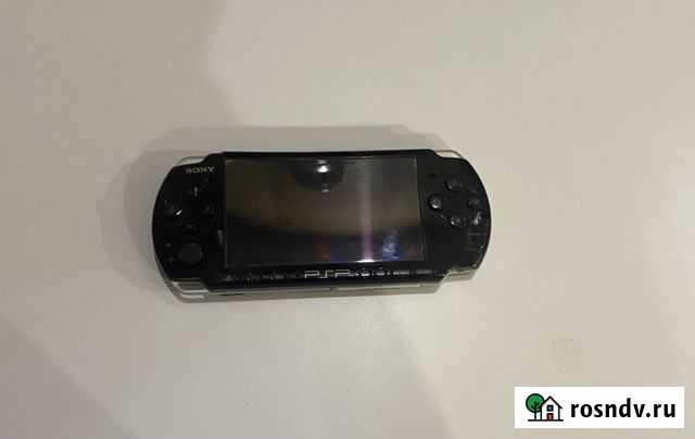 Sony psp 3008 Майкоп - изображение 1