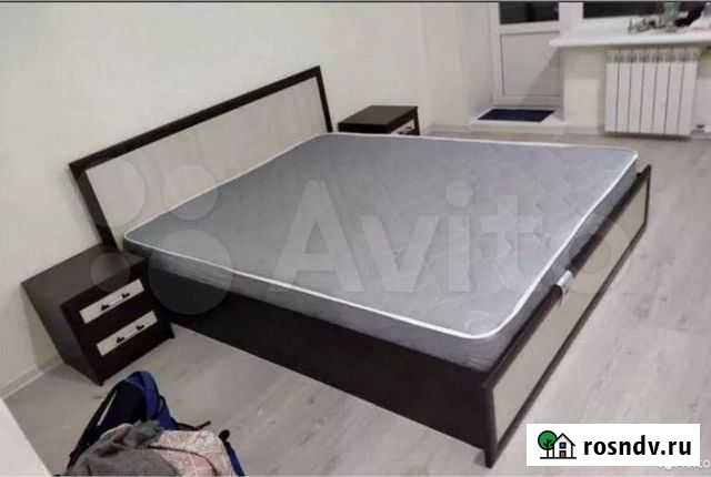 Спальня Нальчик - изображение 1