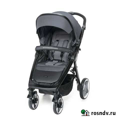 Коляска Espiro Sonic Октябрьский - изображение 1