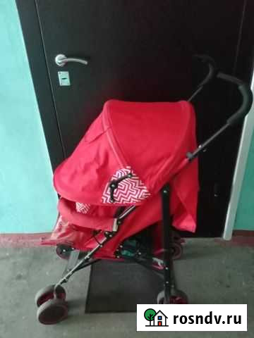 Прогулочная коляска Брянск - изображение 1