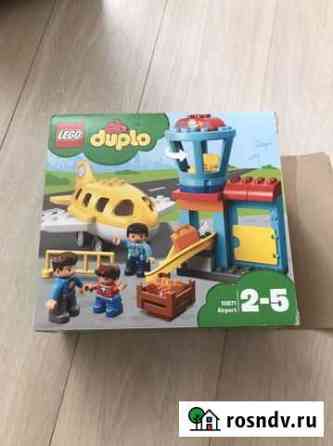 Lego duplo Ульяновск