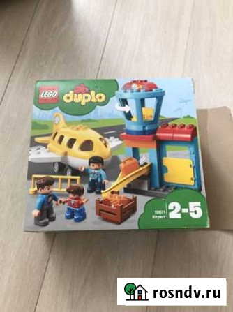 Lego duplo Ульяновск - изображение 1