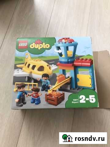 Lego duplo Ульяновск - изображение 1