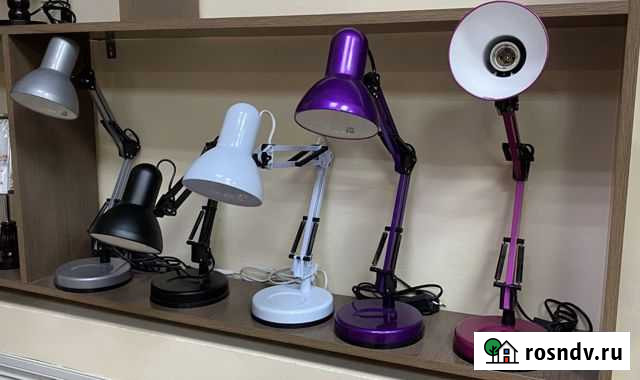 Продам настольные лампы Пенза - изображение 1