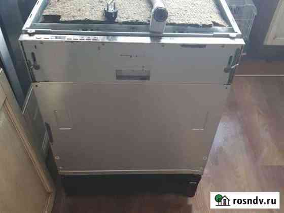 Посудомоечная машина hotpoint ariston Казань