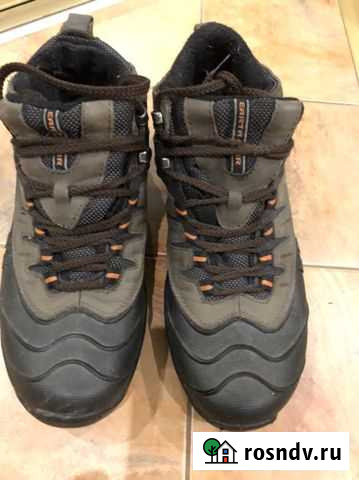 Ботинки зимние туристические Петрозаводск - изображение 1