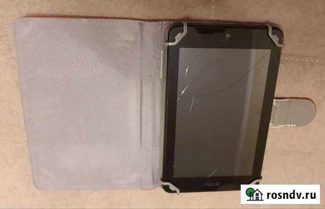 Планшет Asus MemoPad Новочеркасск - изображение 1