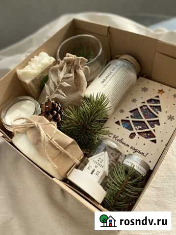 Подарки на новый год в Кемерово Кемерово - изображение 1