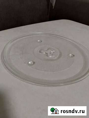 Тарелка для микроволновой печи Краснодар - изображение 1